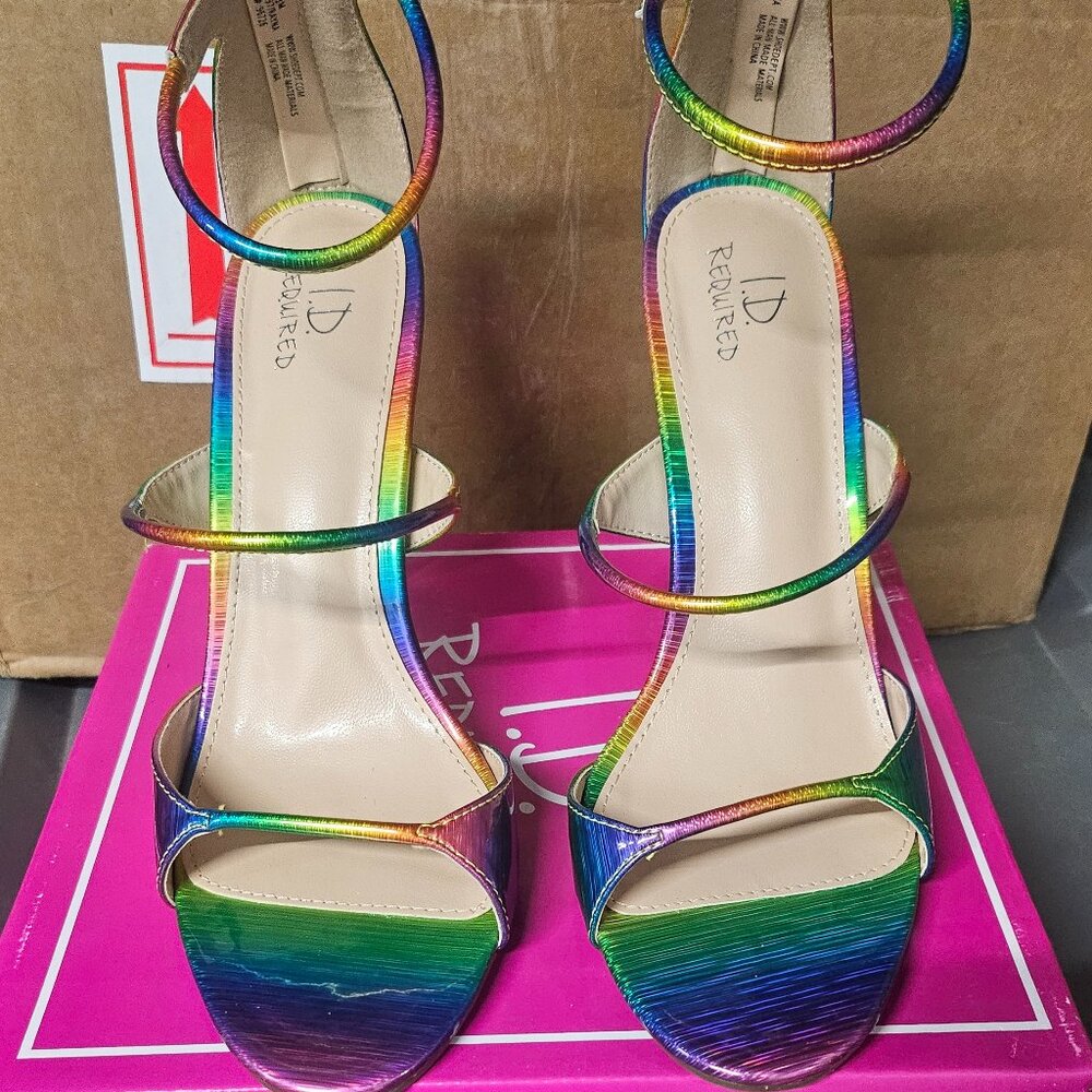 Women's High Heels
